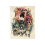 Banjo's Revenge (Print Only) thumbnail