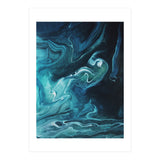 Gravity II (Print Only) thumbnail
