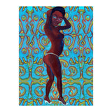 Chica Cubana B (Print Only) thumbnail