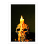Skull  (Print Only) thumbnail