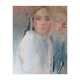 The Delicacies of the Feminine  (Print Only) thumbnail
