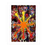 Fuego Y Graffiti 73 (Print Only) thumbnail