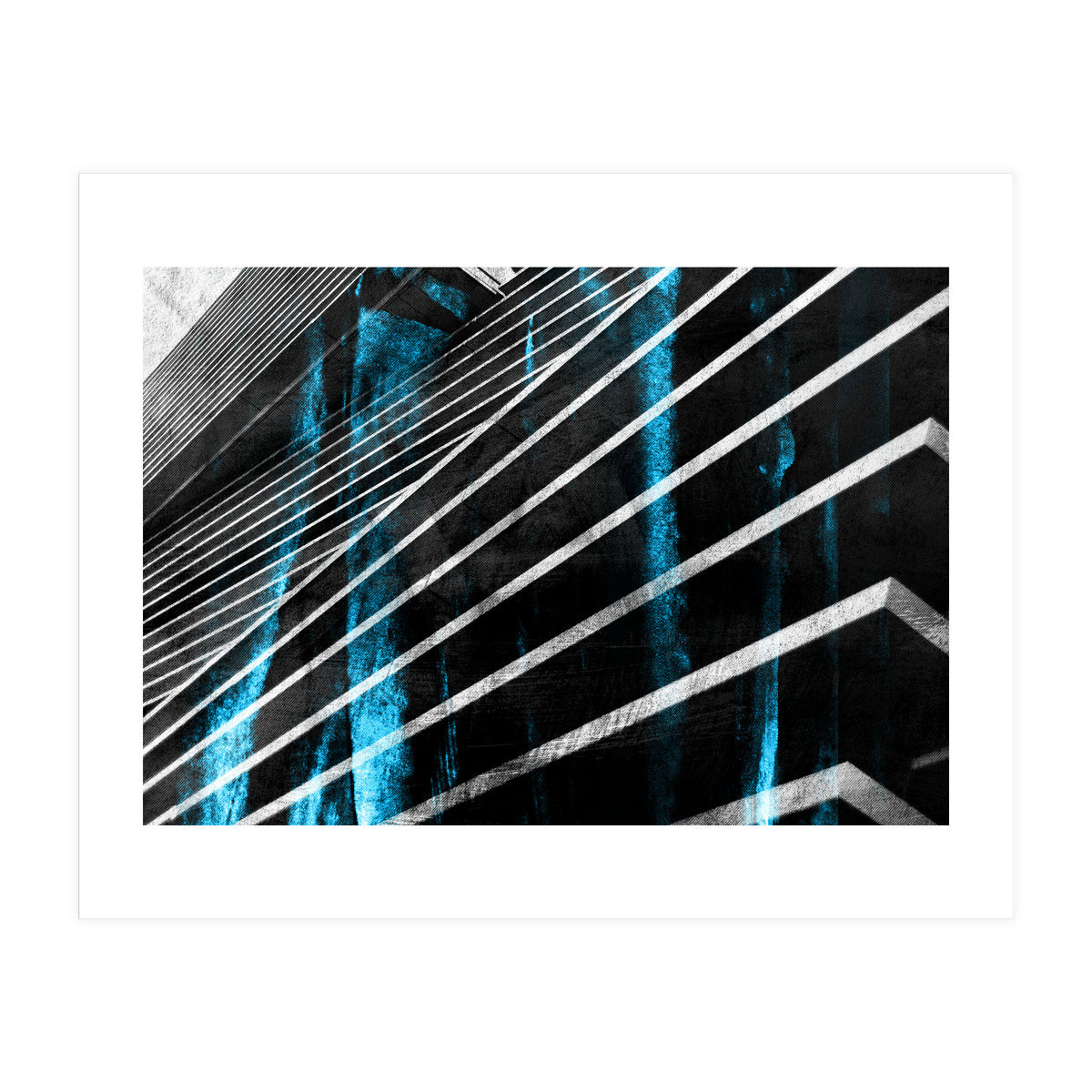 Brutal #4 (Print Only)