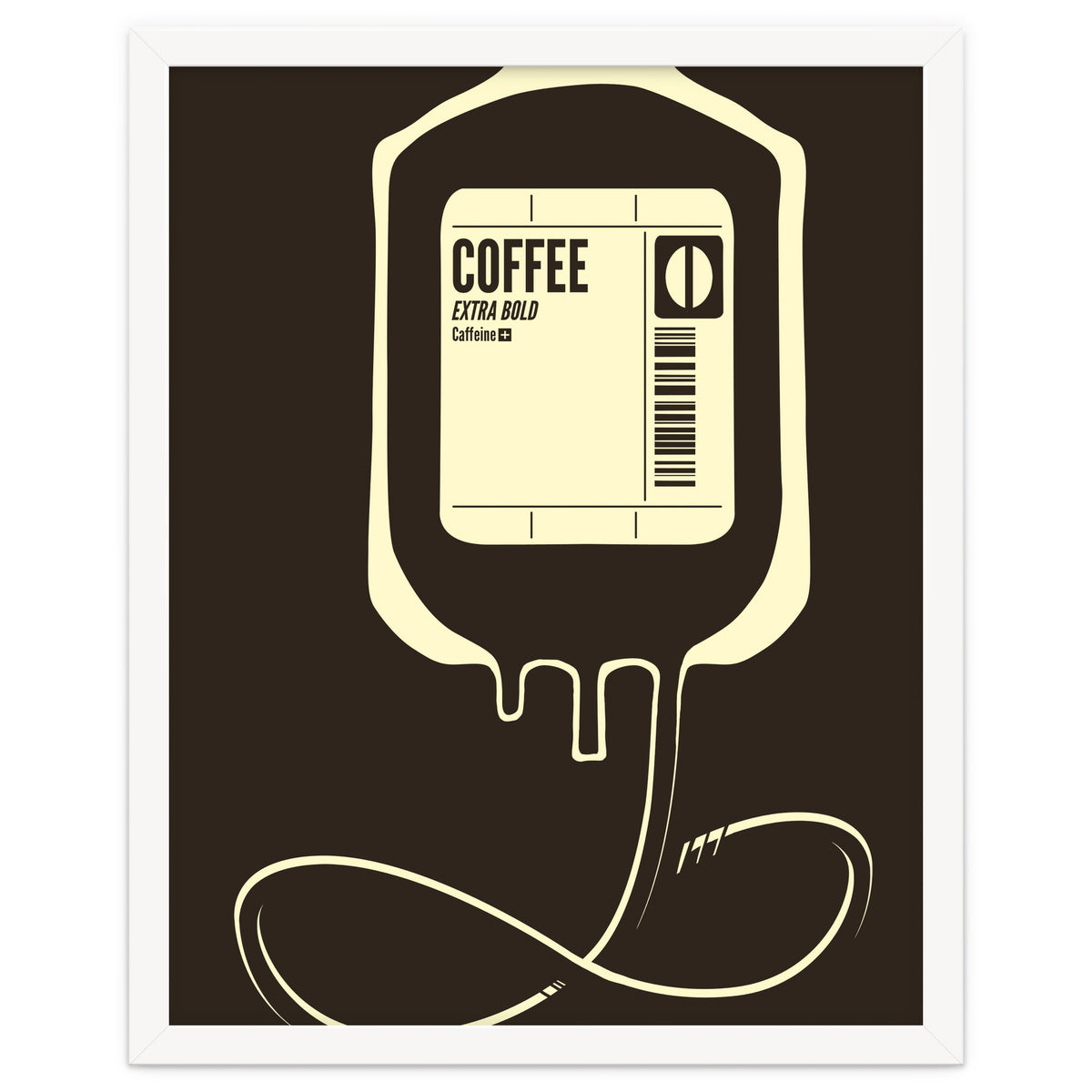 Coffee Transfusion
