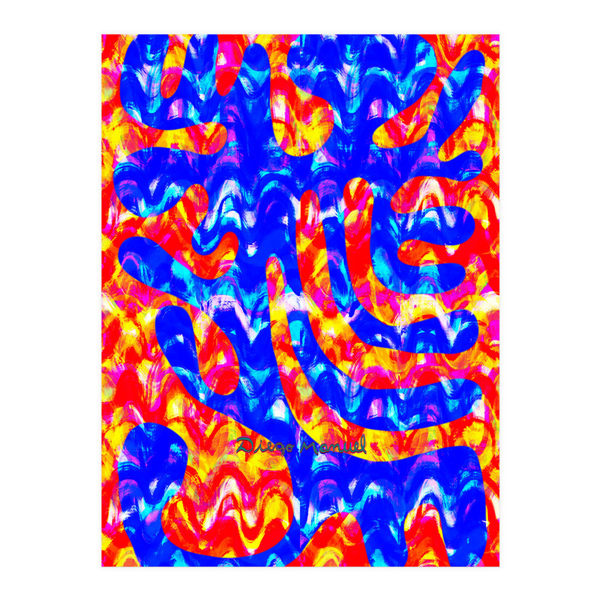 Perfil 56 (Print Only)