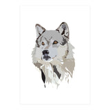 Wolf (Print Only) thumbnail