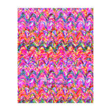 Pop abstract color full (Print Only) thumbnail