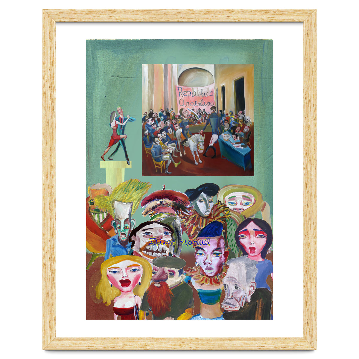 Graffiti Digital 2022 938