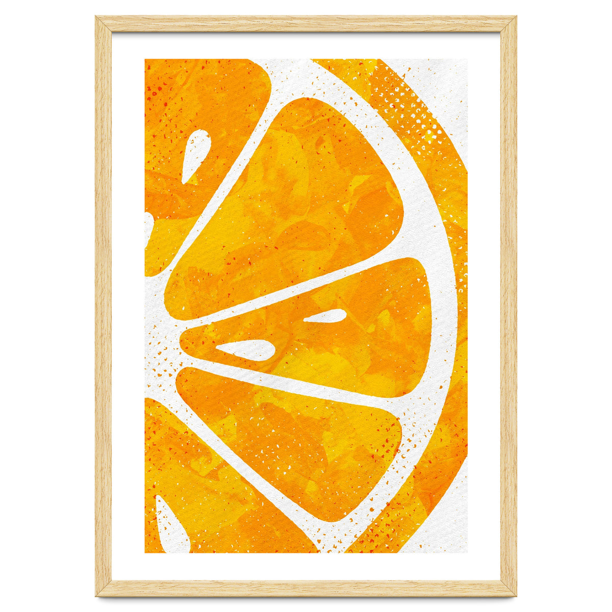 Citrus Collection No1