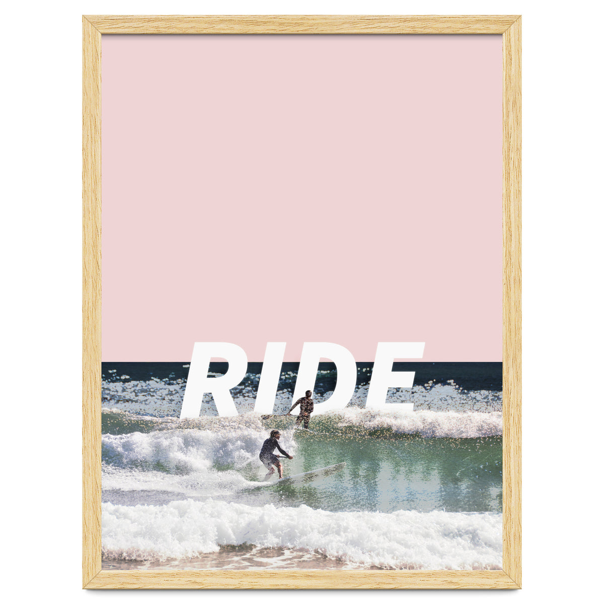 Ride