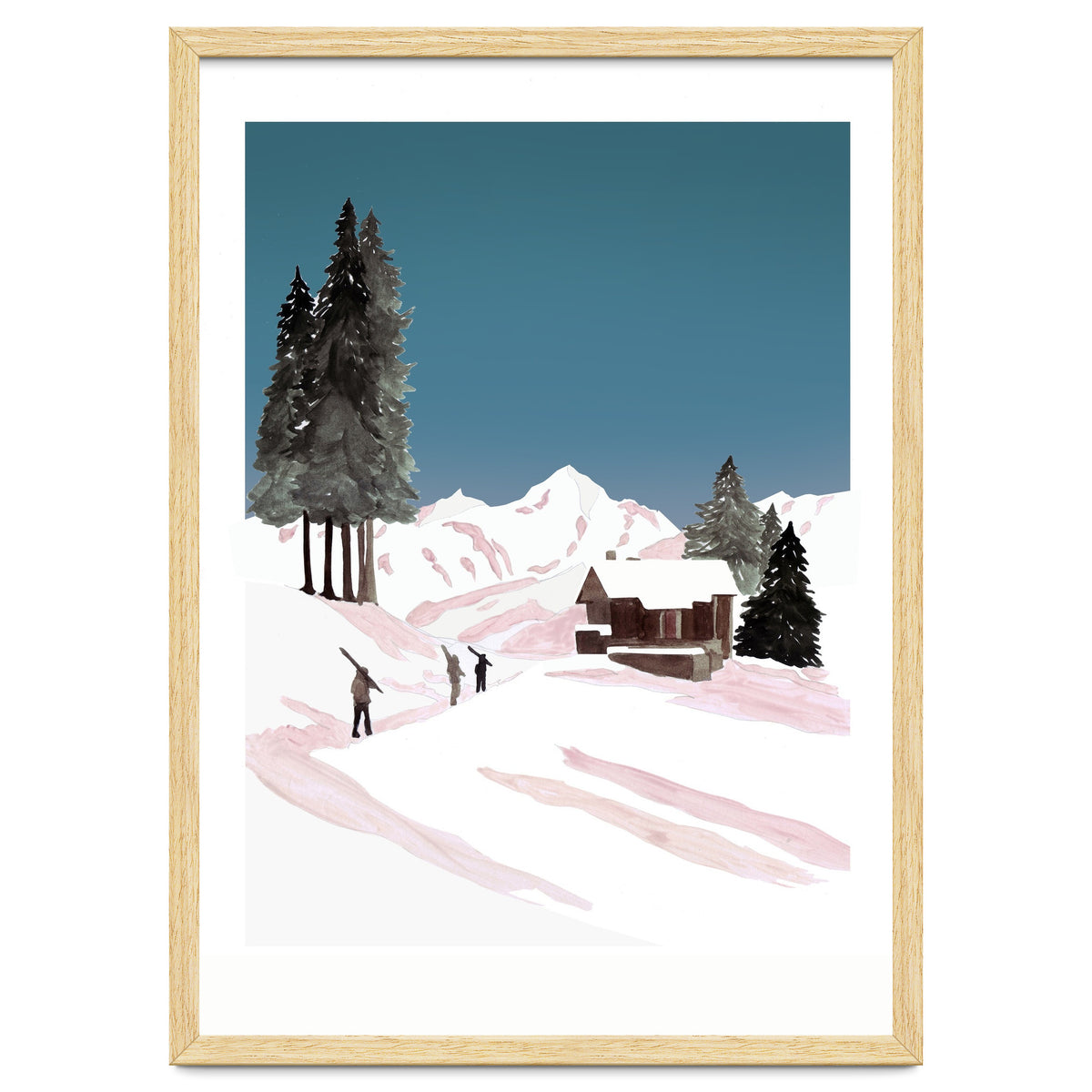 Mountain Love Hometime1