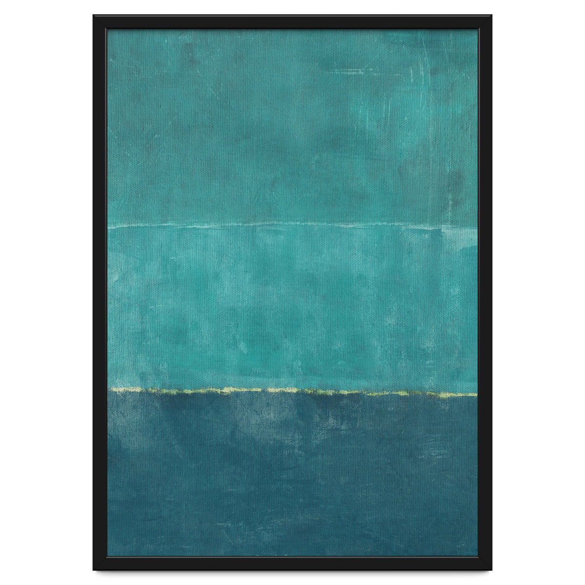 Step To The Background