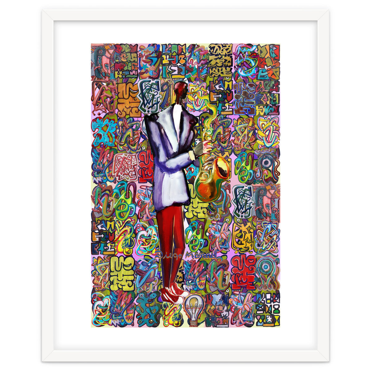 Graffiti Digital 2022 266