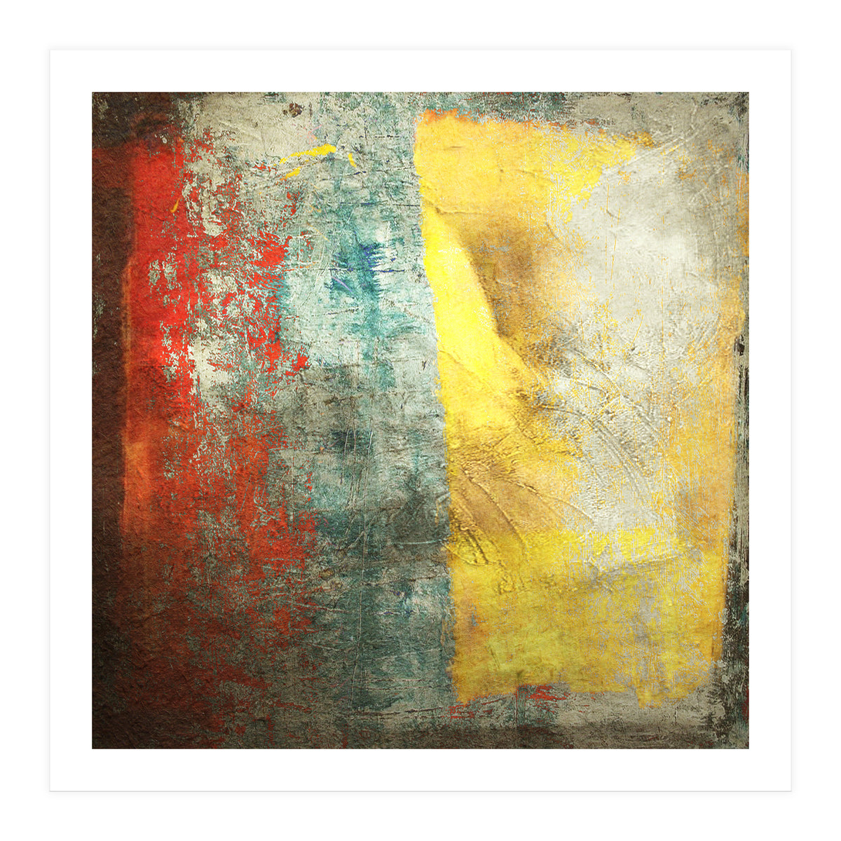 Cercare (Print Only)