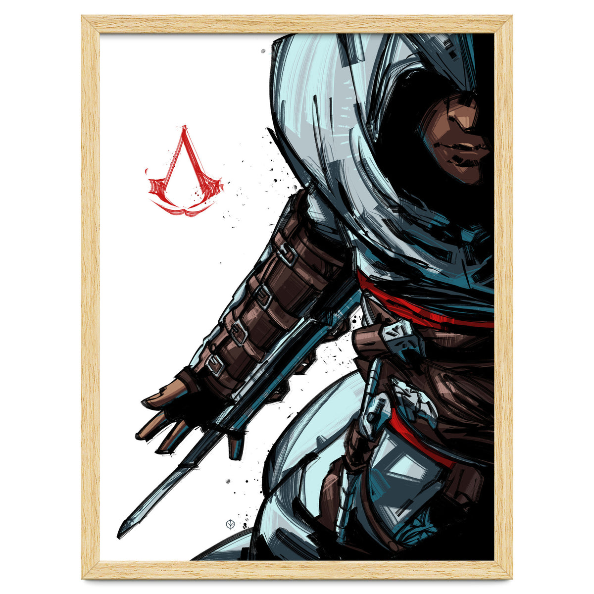 Assasins Creed