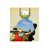 Cross The Breeze (Print Only) thumbnail