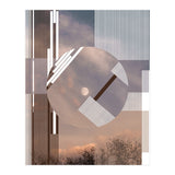 Temporal Global II Serie Urban Nature (Print Only) thumbnail