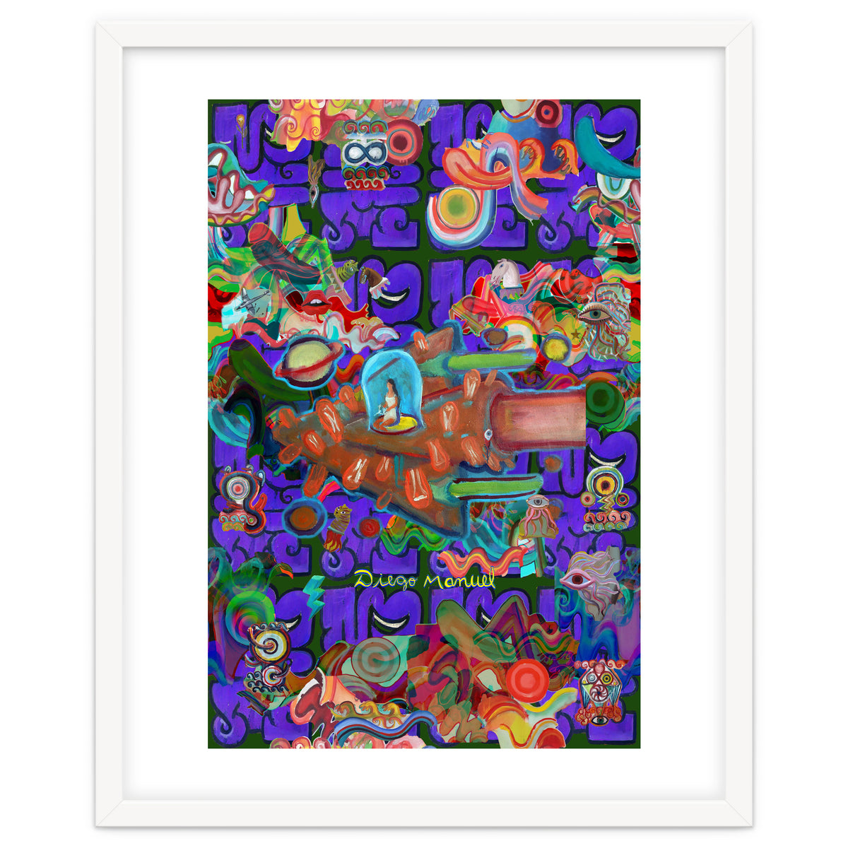 Muchas Cosas 2021 191