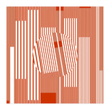Glitch Global XVI Serie Urban Nature (Print Only) thumbnail