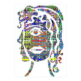 Mujer Digital 2 2  (Print Only) thumbnail