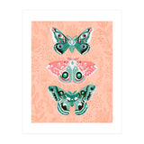 Lepidoptery No. 3 (Print Only) thumbnail