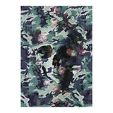 Camo Skull (Print Only) thumbnail