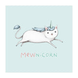 Mewnicorn (Print Only) thumbnail