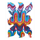 Pop Abstract 2023 60 Copia (Print Only) thumbnail