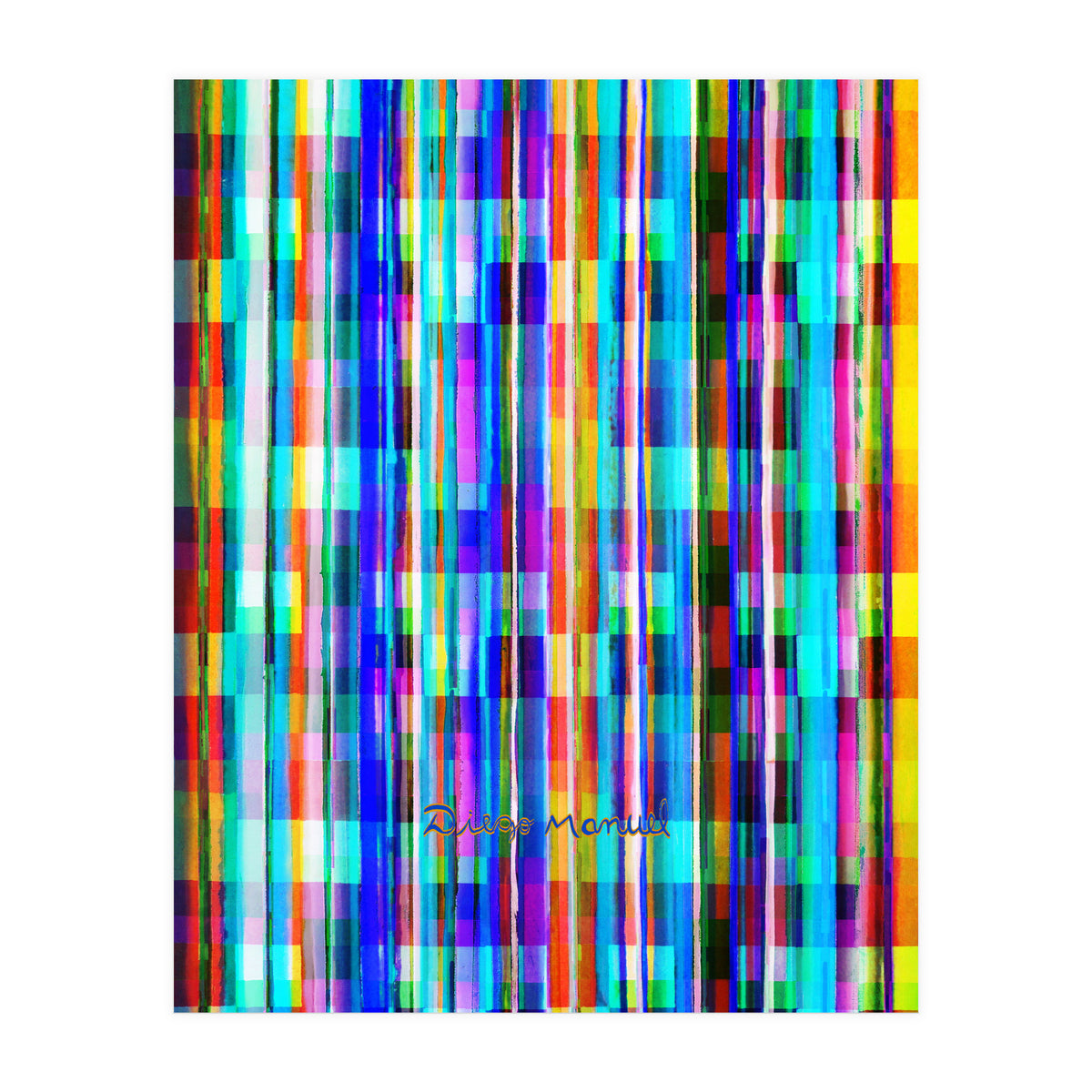 Graffiti Digital 2022 140 (Print Only)