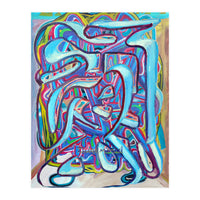 Graffiti Digital 2022 818 (Print Only)