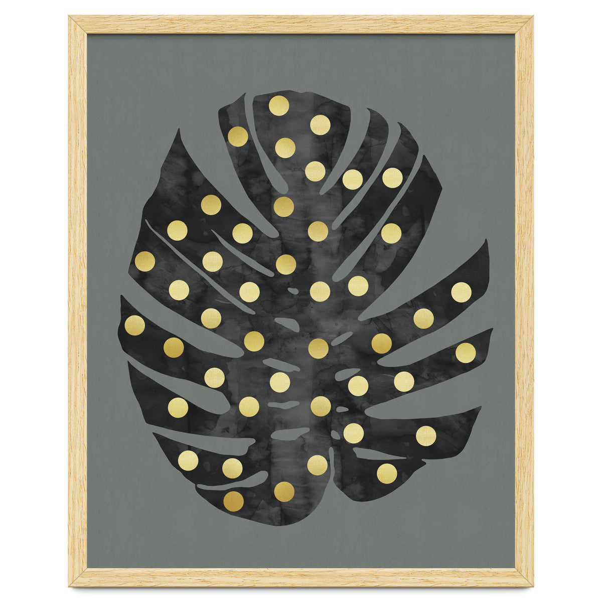 Monstera Deliciosa V