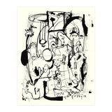 Inside The Mind (Print Only) thumbnail
