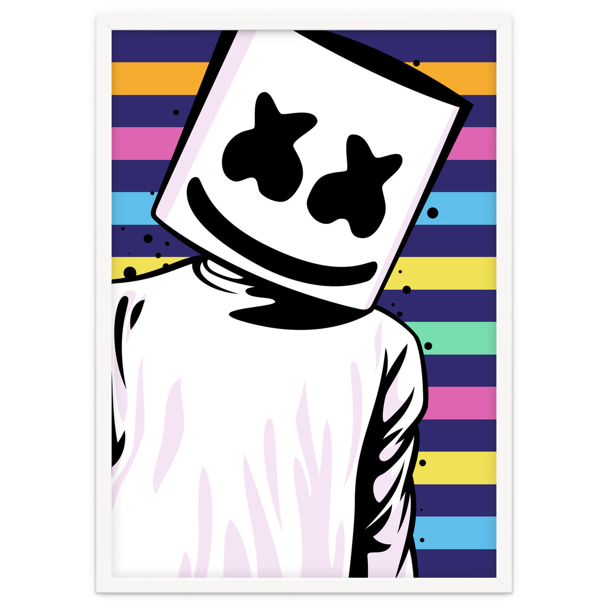 Marshmello