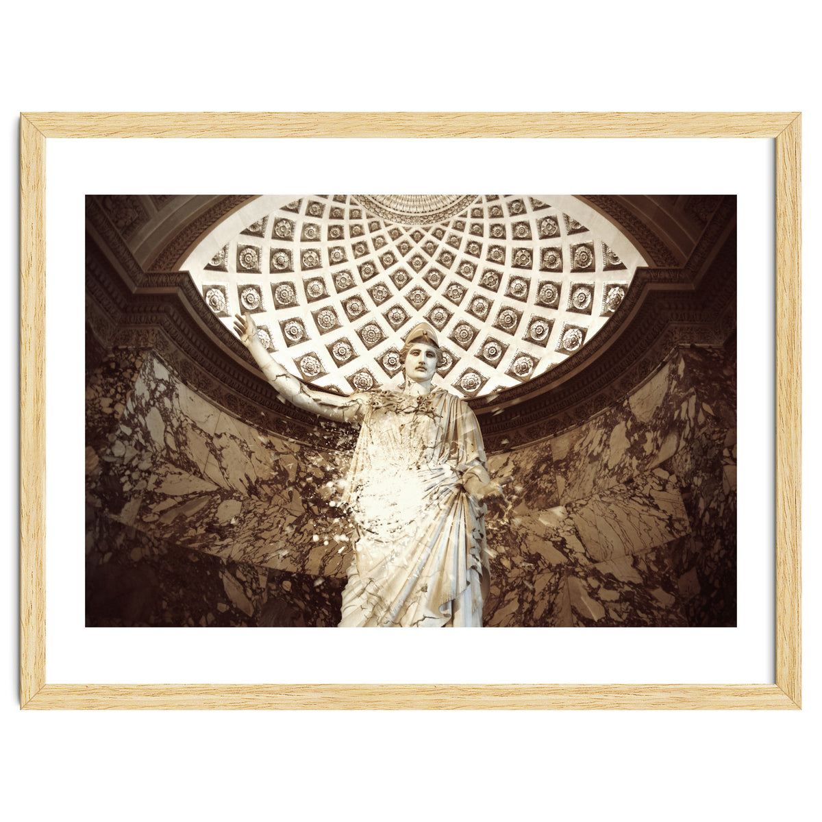 What to See at The Louvre?