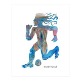 Jugador 37  (Print Only) thumbnail
