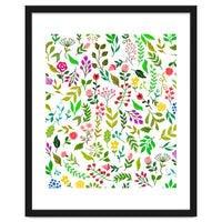 Spring Is Here Art Print