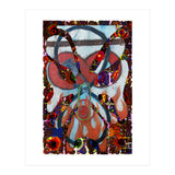 Pop Abstract 2023 Tapiz 31 (Print Only) thumbnail