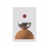 Terracotta balance 01 (Print Only) thumbnail