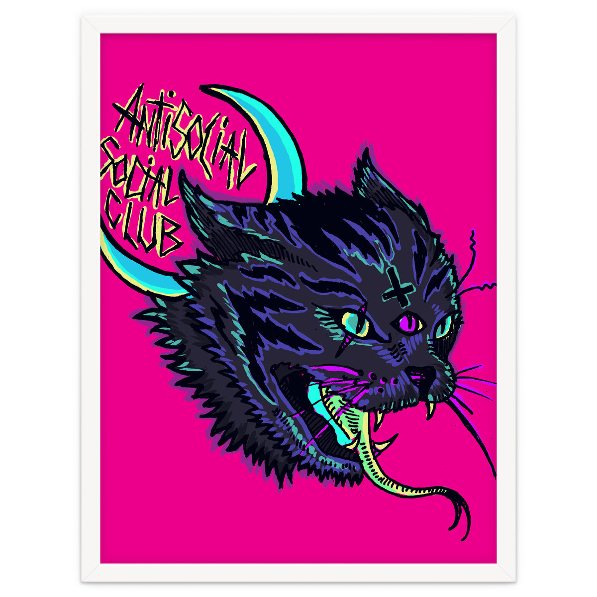 Antisocial Social Club