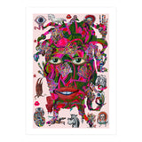 Mujer B 35 (Print Only) thumbnail