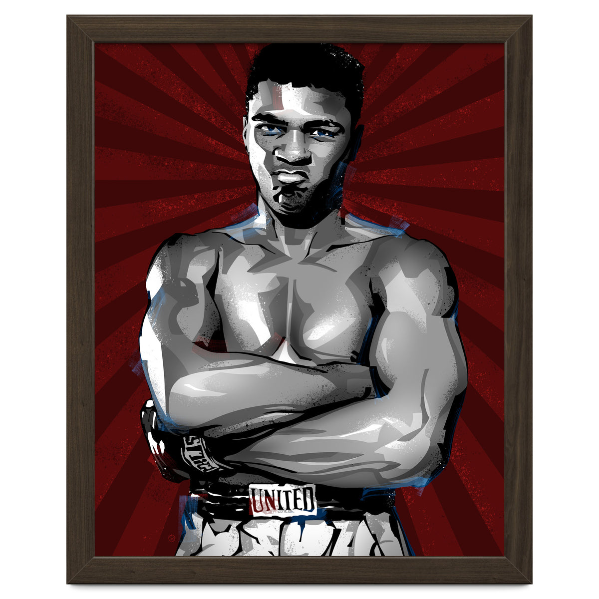 Muhammad Ali