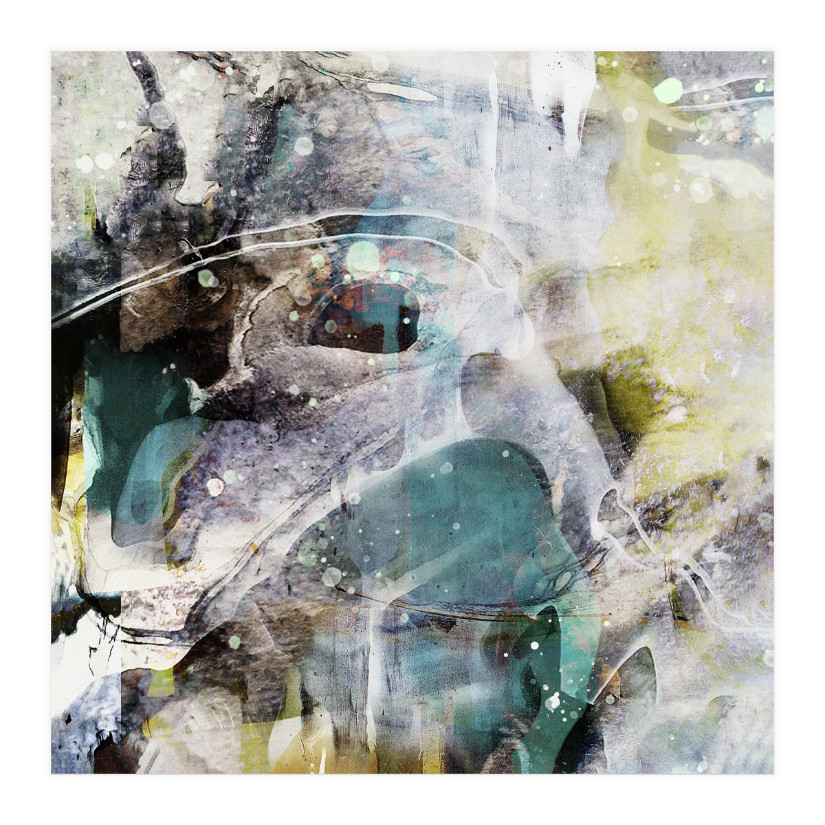 Symphony 7 (Print Only)