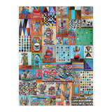 Expo Paintings 10 (Print Only) thumbnail