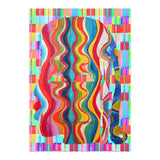 Abstracto Pop Nuevo B Nuevo 9 (Print Only) thumbnail