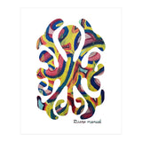 Pop Abstract 2023 30 Copia (Print Only) thumbnail