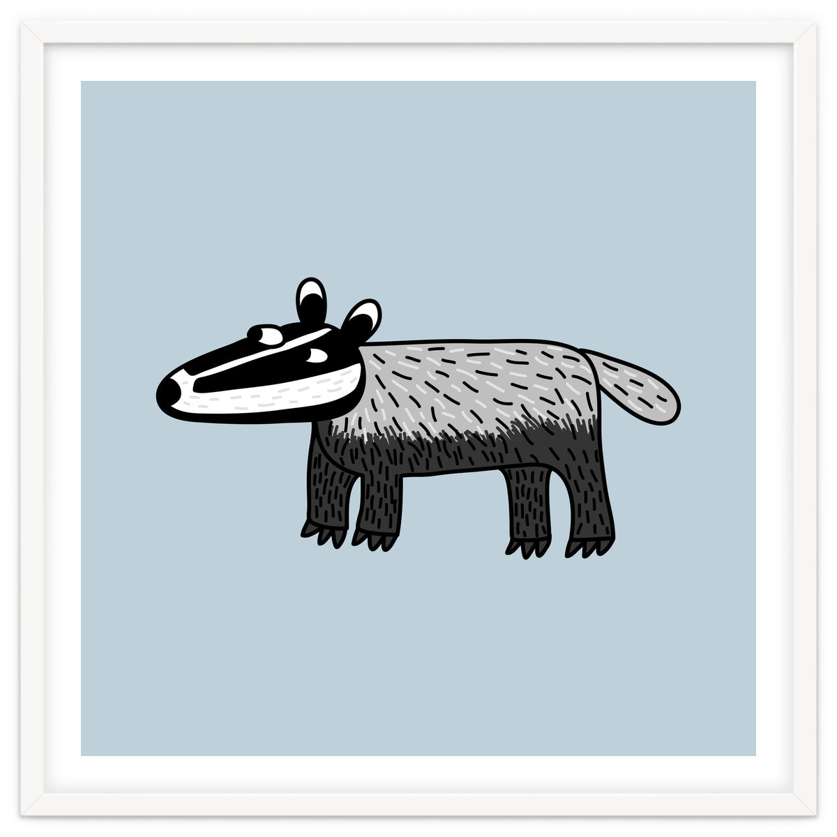 Badger