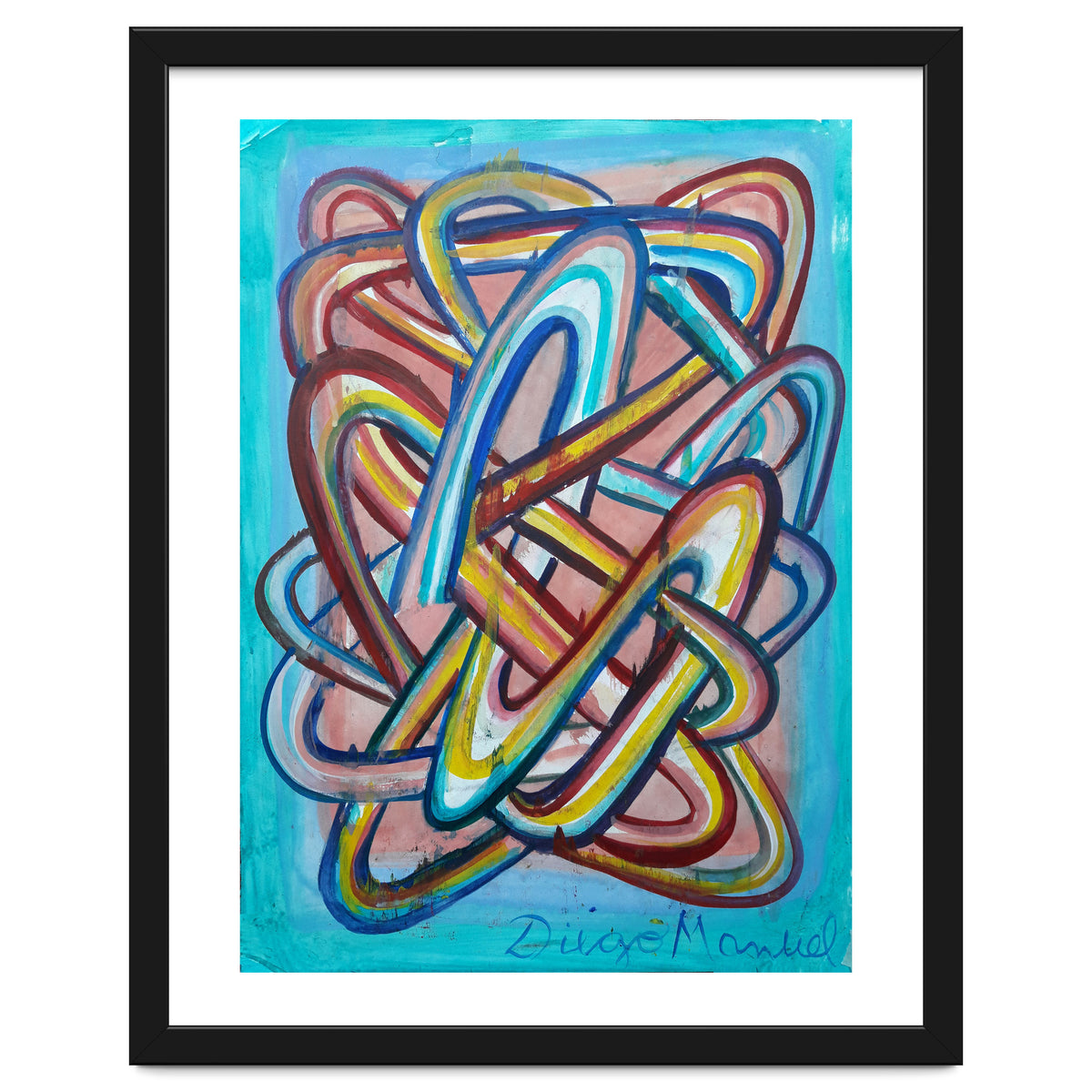 Formas En El Espacio 28