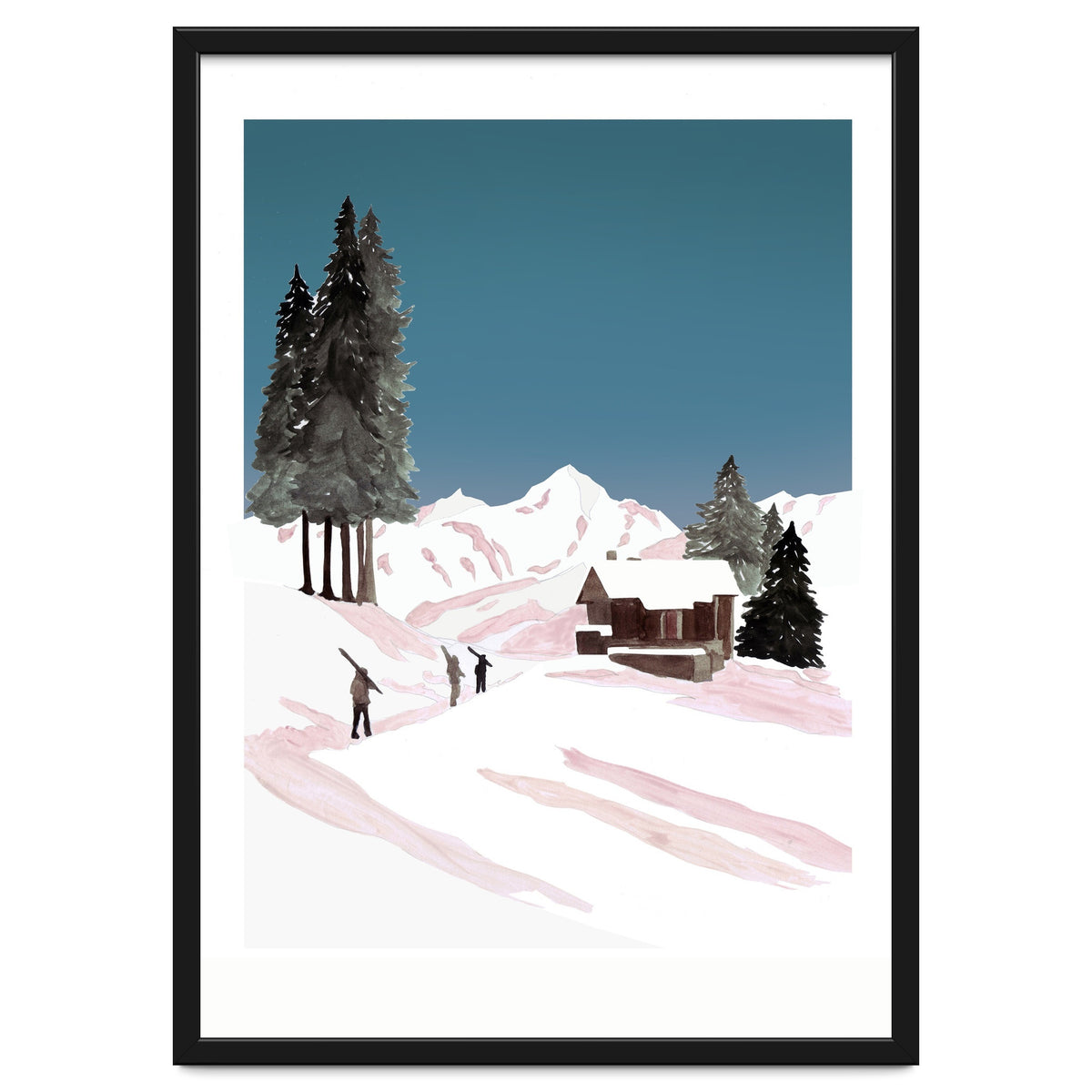 Mountain Love Hometime1