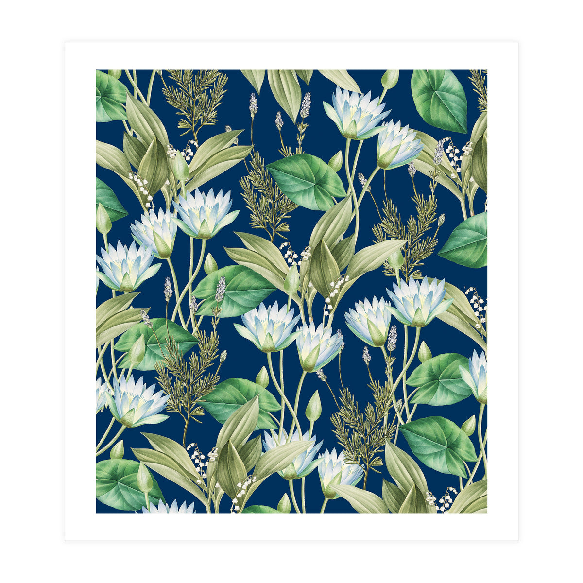 Lilyka V2 (Print Only)