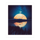 Rise And Be Found (Print Only) thumbnail